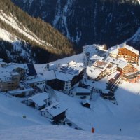 Hochsölden